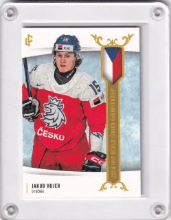 Hujer Jakub LC Expectations 2024 Řadovka IIH World JR Champ. 2024 č.U20-11