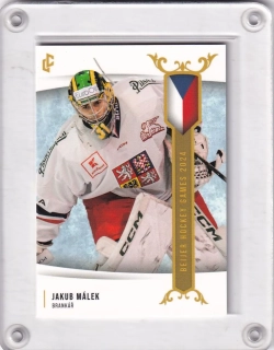 Málek Jakub LC Golden Prague Belongs to Us 2024 Beijer Games 2024 č.EHB-26