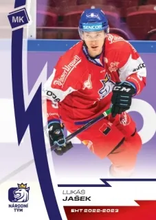 Jašek Lukáš  MK Reprezentace 2023 Řadovka č.21