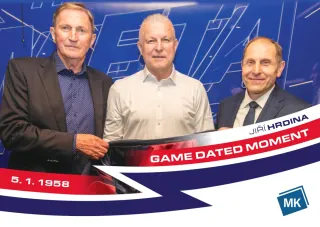 Hrdina Jiří MK Reprezentace 2023 Řadovka č.117