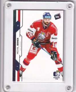 Birner Michal MK 2021 Rainbow /60  č.2
