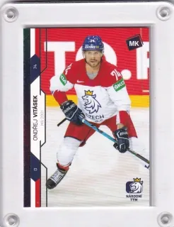 Vitásek Ondřej MK 2021 Rainbow /60 č.62
