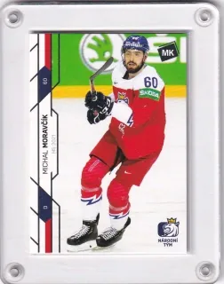 Moravčík Michal MK 2021 č.64