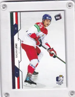 Lenc Radan MK 2021 Rainbow /60 č.73