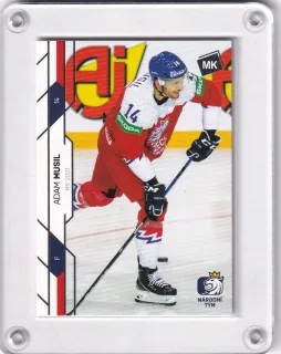 Musil Adam MK 2021 č.80