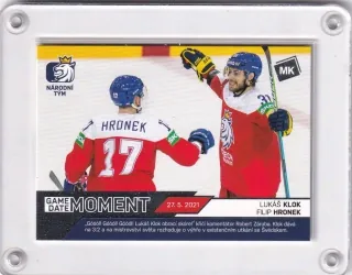 Klok/Hronek Lukáš/Hronek MK 2021 Game Date Moment č.90