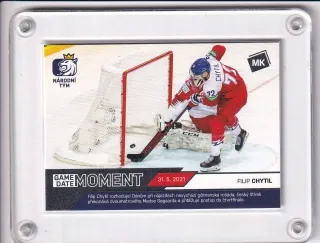 Chytil Filip MK 2021 Game Date Moment č.95