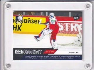 Will Roman MK 2021 Game Date Moment č.96