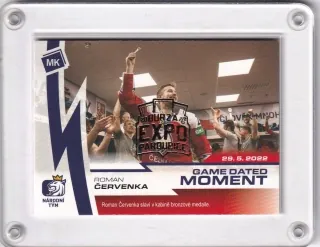 Červenka Roman MK Expo 2023  č.48
