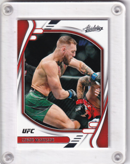 McGregor Conor Panini Chronicles UFC 2022 Absolute č.128