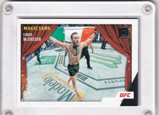 McGregor Conor Donruss UFC 2022 Magicians č.1