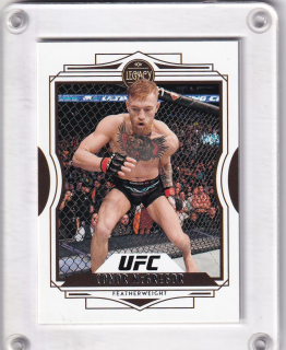McGregor Conor Panini Chronicles UFC 2021 Legacy č.50