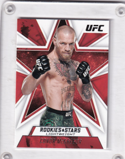 McGregor Conor Panini Chronicles UFC 2021 Rookie and Stars č.89