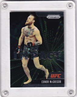 McGregor Conor Panini Prizm UFC 2021 Instant Impact č.9