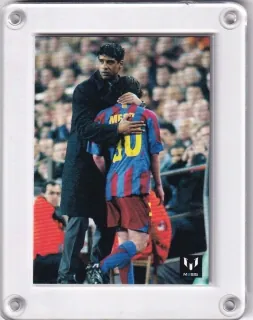 Messi Lionel Set Lionel Messi 2013  č.R005