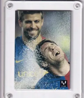 Messi Lionel Set Lionel Messi 2013  č.R013