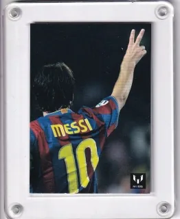 Messi Lionel Set Lionel Messi 2013  č.R018
