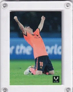 Messi Lionel Set Lionel Messi 2013  č.R020