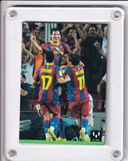 Messi Lionel Set Lionel Messi 2013  č.R022