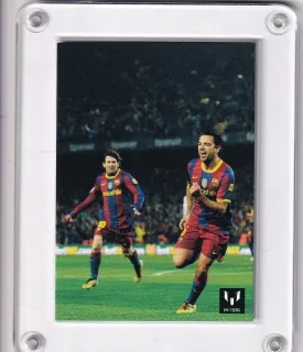 Messi Lionel Set Lionel Messi 2013  č.R024