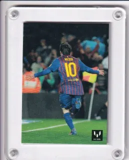 Messi Lionel Set Lionel Messi 2013  č.R036