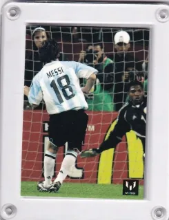 Messi Lionel Set Lionel Messi 2013  č.R041