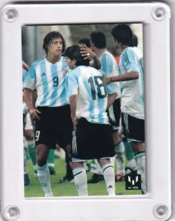 Messi Lionel Set Lionel Messi 2013  č.R042