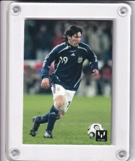 Messi Lionel Set Lionel Messi 2013  č.R043