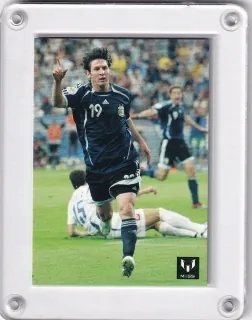 Messi Lionel Set Lionel Messi 2013  č.R044