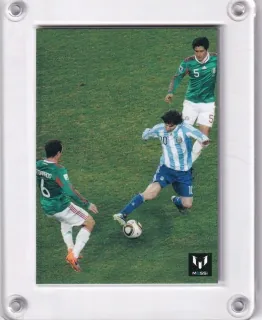 Messi Lionel Set Lionel Messi 2013  č.R047