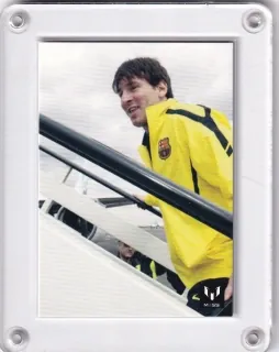 Messi Lionel Set Lionel Messi 2013  č.R053
