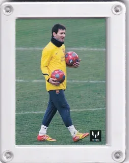 Messi Lionel Set Lionel Messi 2013  č.R063