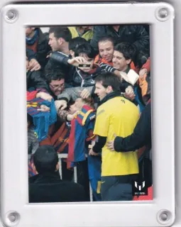 Messi Lionel Set Lionel Messi 2013  č.R069