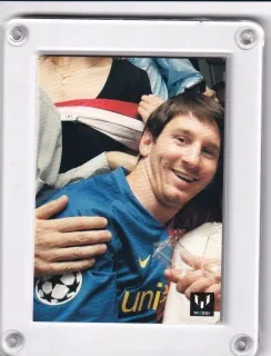 Messi Lionel Set Lionel Messi 2013  č.R070