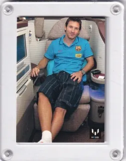 Messi Lionel Set Lionel Messi 2013  č.R072