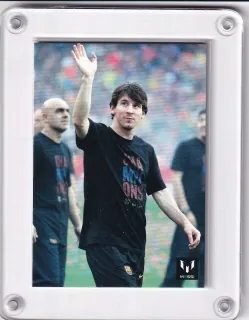 Messi Lionel Set Lionel Messi 2013  č.R074