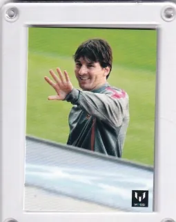 Messi Lionel Set Lionel Messi 2013  č.R076