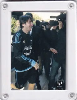 Messi Lionel Set Lionel Messi 2013  č.R079