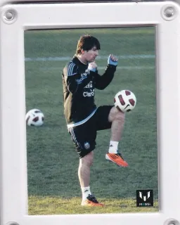 Messi Lionel Set Lionel Messi 2013  č.R080