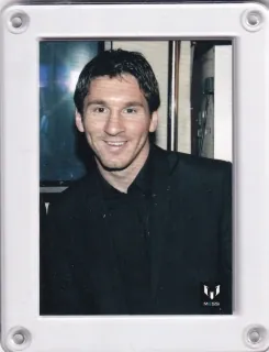 Messi Lionel Set Lionel Messi 2013  č.R083