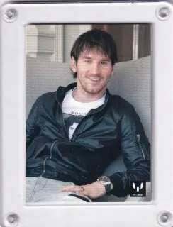Messi Lionel Set Lionel Messi 2013  č.R084