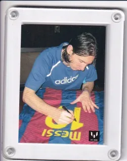 Messi Lionel Set Lionel Messi 2013  č.R086