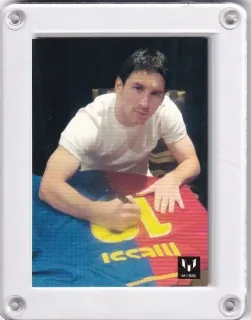 Messi Lionel Set Lionel Messi 2013  č.R087
