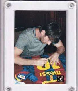 Messi Lionel Set Lionel Messi 2013  č.R089