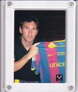 Messi Lionel Set Lionel Messi 2013  č.R090