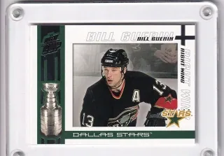 Guerin Bill Quest For The Cup 2003-04  č.31