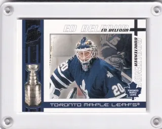 Belfour Ed Quest For The Cup 2003-04  č.94