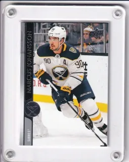 Johansson Marcus Upper Deck  2020-21  č.23