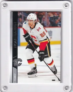 Hanifin Noah Upper Deck  2020-21  č.28