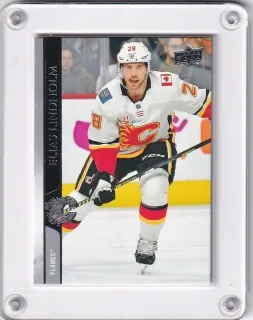 Lindholm Elias Upper Deck  2020-21  č.29